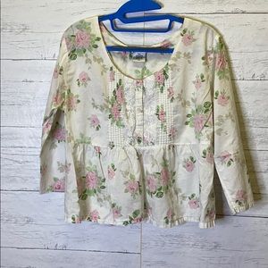 LAURA ASHLEY NIGHT WEAR